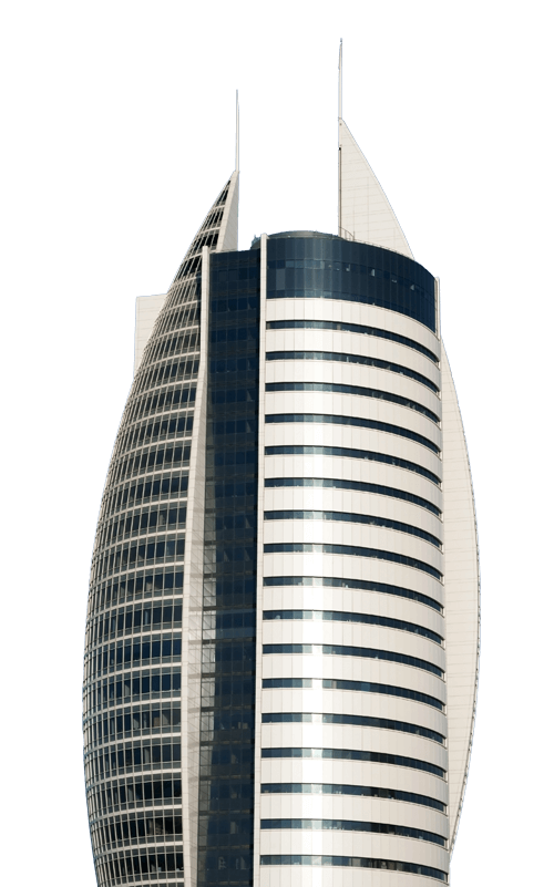 Gateway Partners Dubai