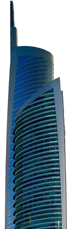 Gateway Partners Dubai