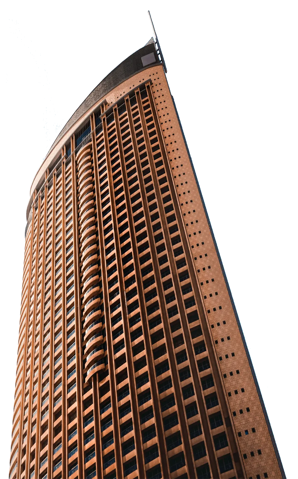 Gateway Partners Dubai